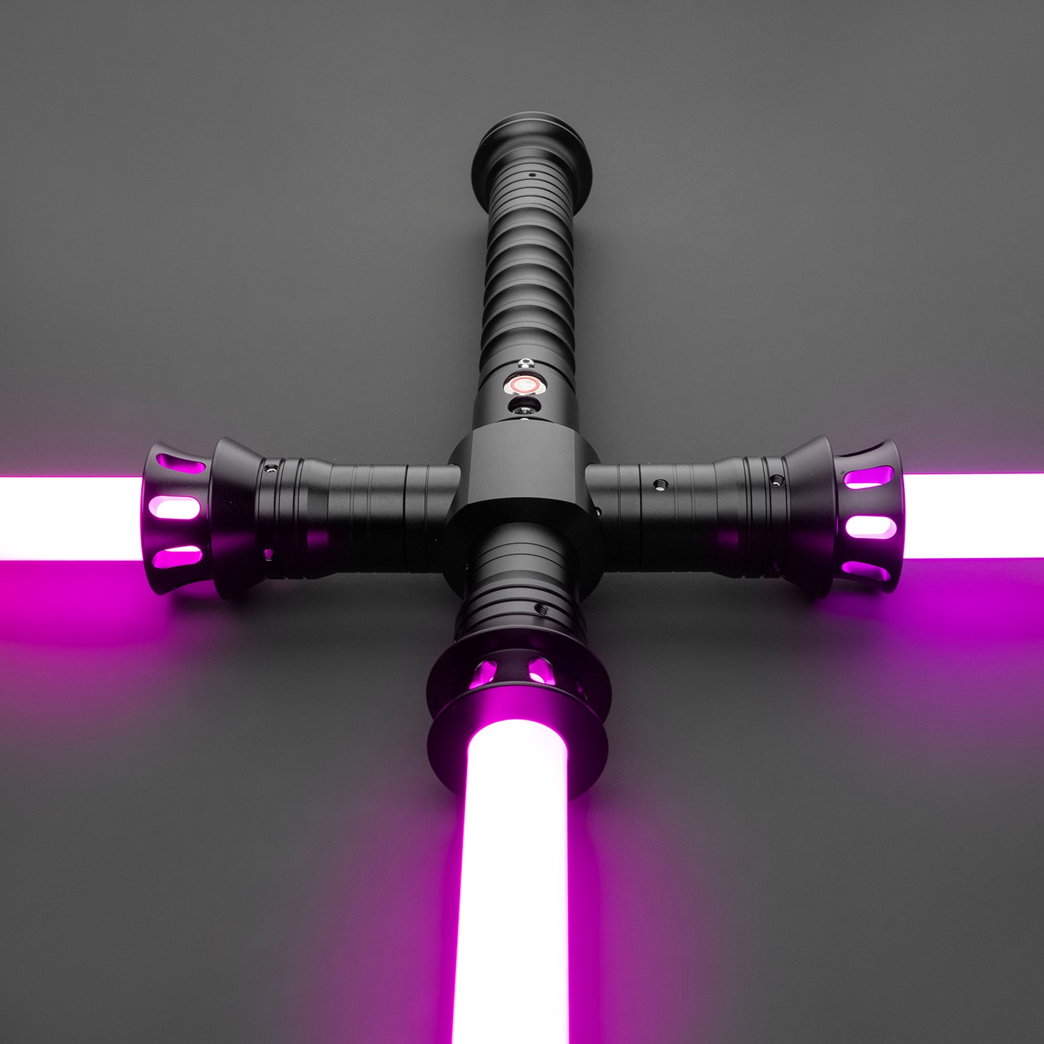 The Violet lightsaber – view 6
