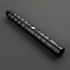 The Vermillion lightsaber – view 2