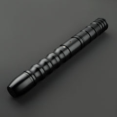 The Vermillion lightsaber – view 3