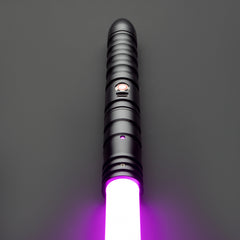 The Vermillion lightsaber – view 6