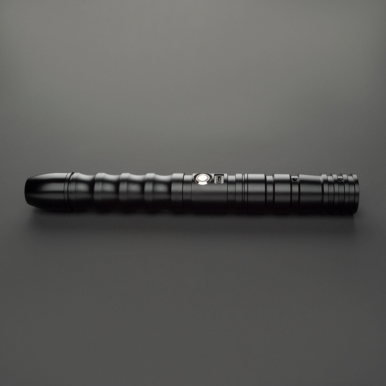 The Vermillion lightsaber – view 7