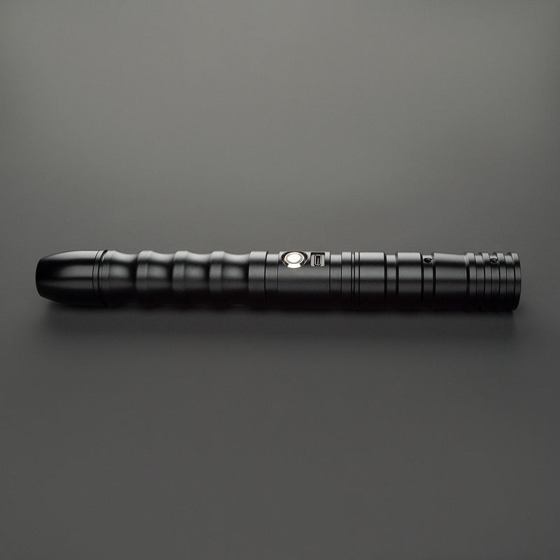 The Vermillion lightsaber – view 7