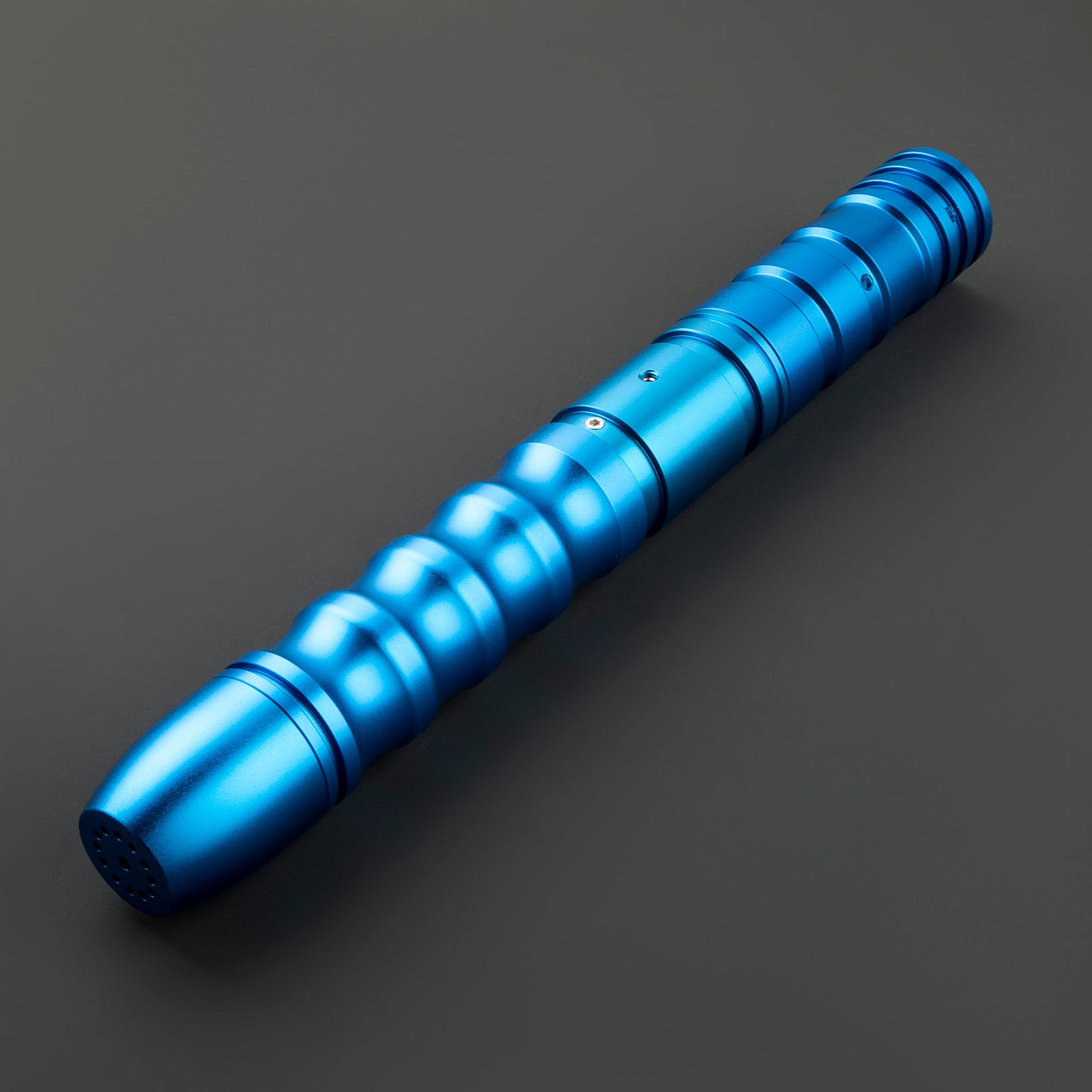 The Vermillion lightsaber – view 9