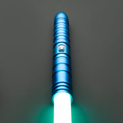 The Vermillion lightsaber – view 12