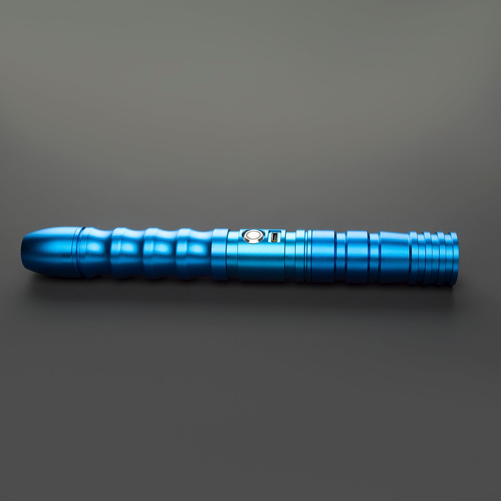 The Vermillion lightsaber – view 13