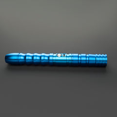 The Vermillion lightsaber – view 13