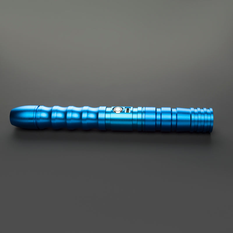 The Vermillion lightsaber – view 13