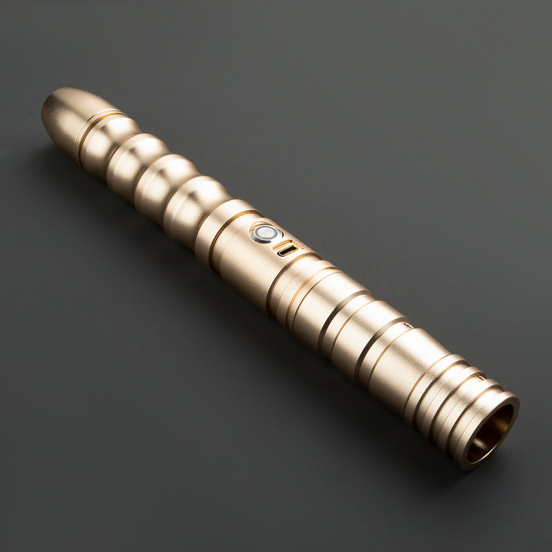 The Vermillion lightsaber – view 14