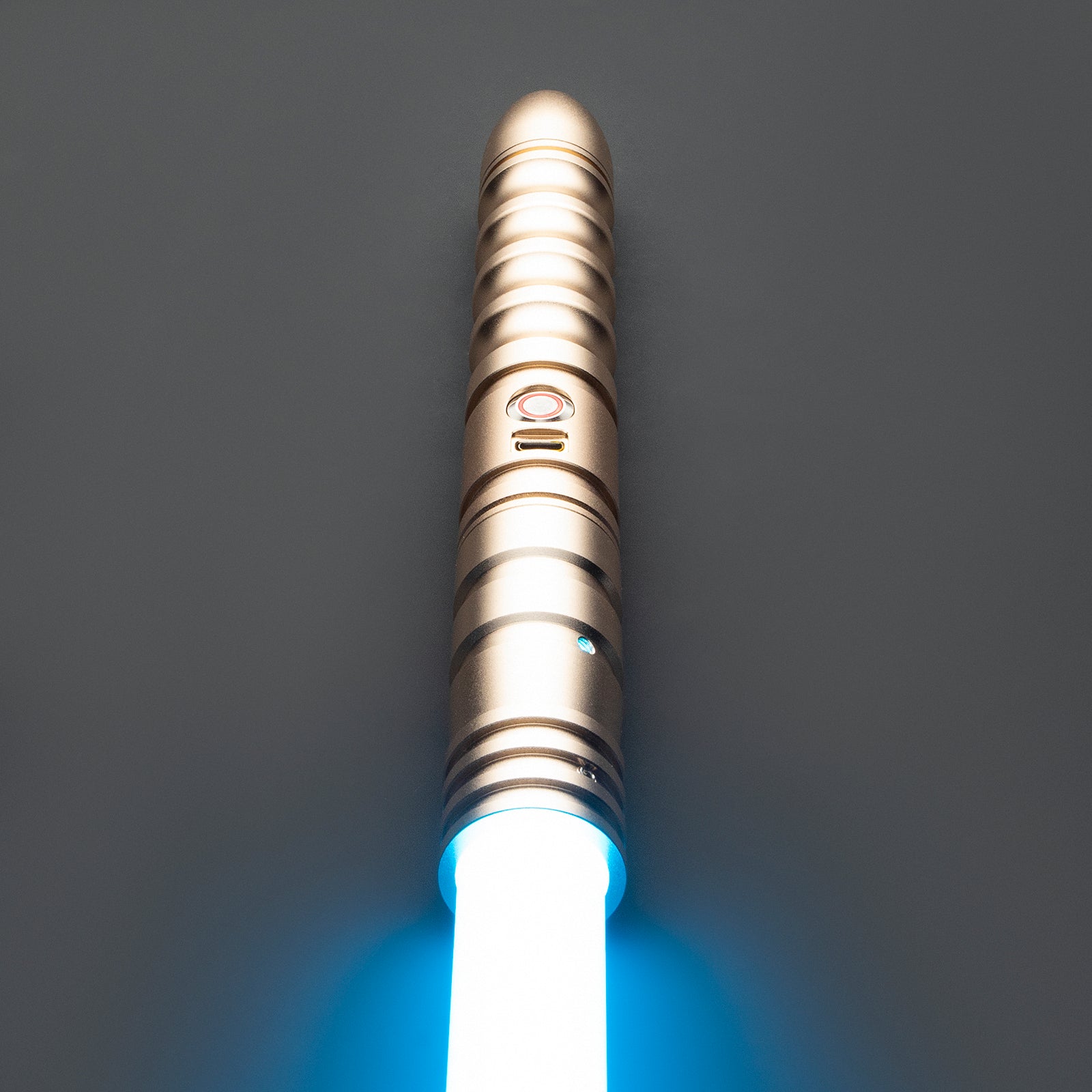 The Vermillion lightsaber – view 15