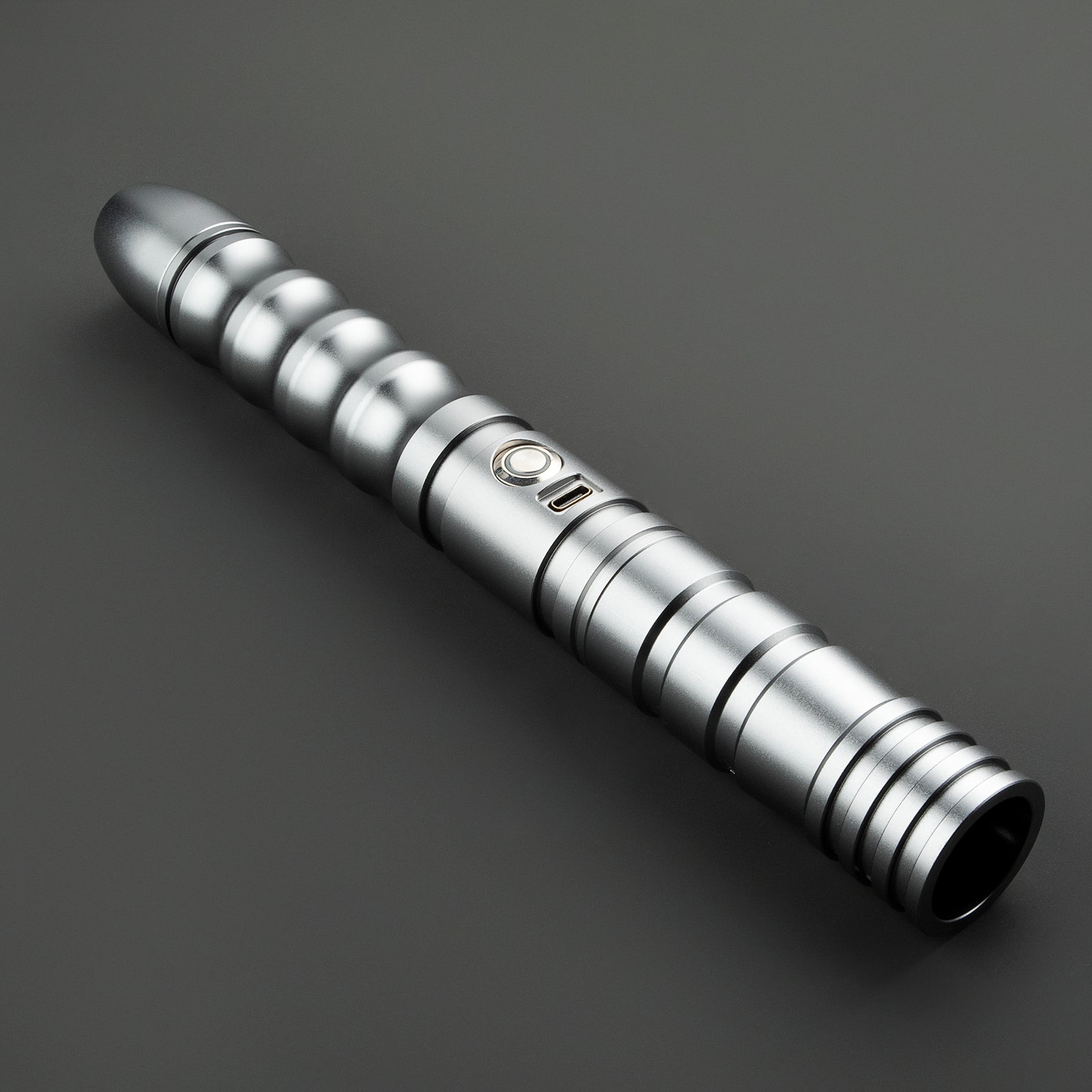 The Vermillion lightsaber – view 16