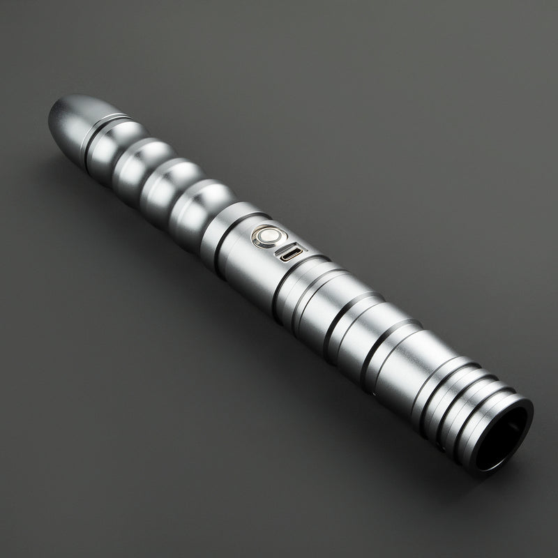 The Vermillion lightsaber – view 16