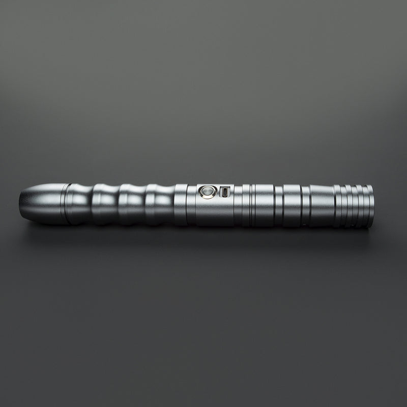 The Vermillion lightsaber – view 17