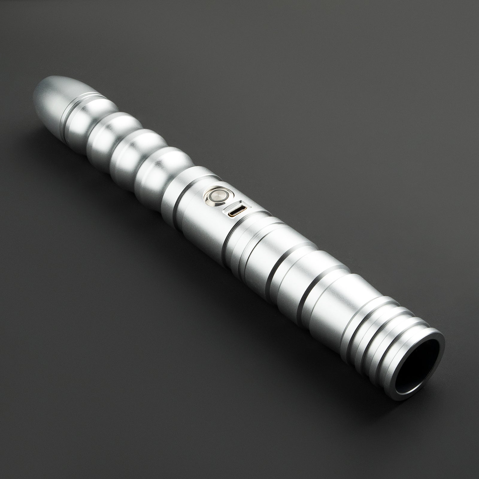 The Vermillion lightsaber – view 18