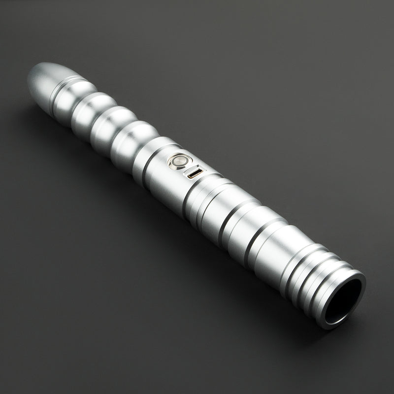 The Vermillion lightsaber – view 18
