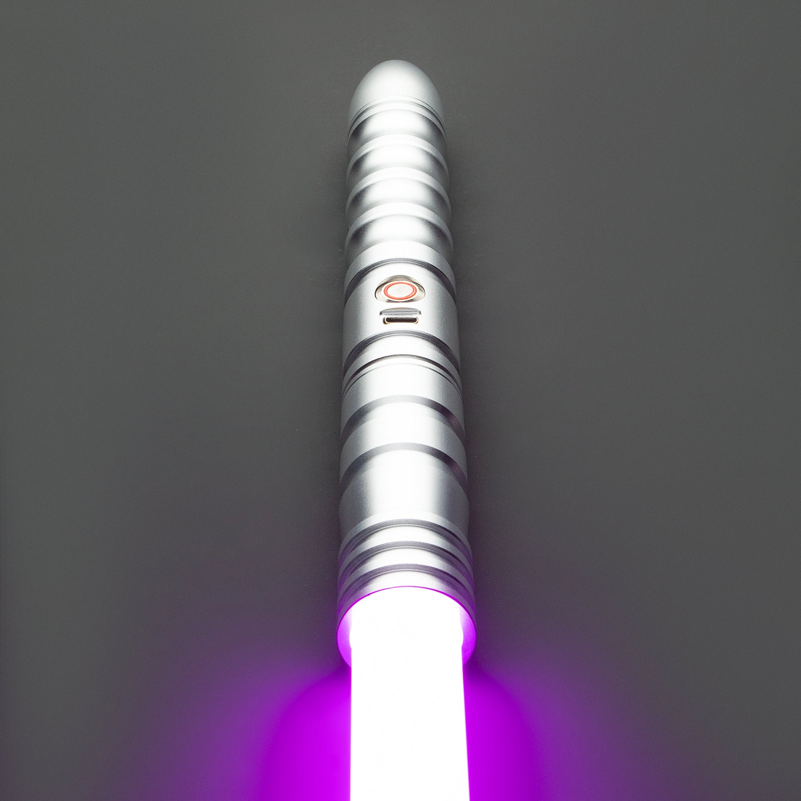 The Vermillion lightsaber – view 19
