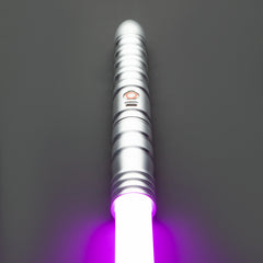The Vermillion lightsaber – view 19