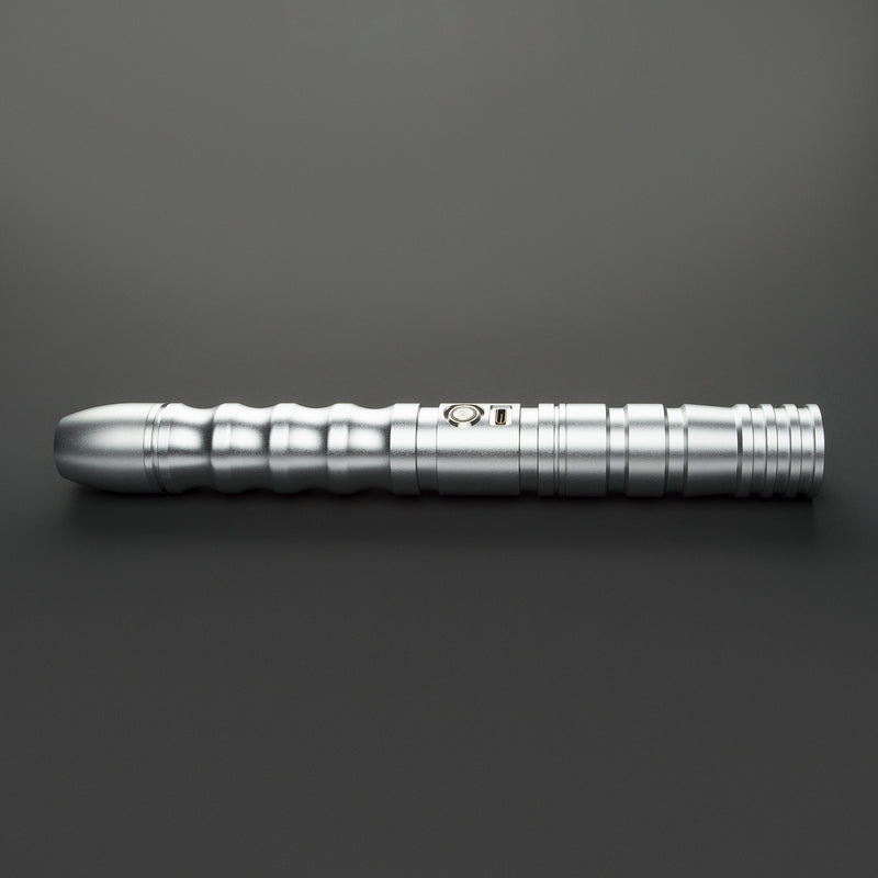 The Vermillion lightsaber – view 20