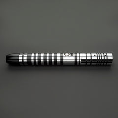 The Bee Bee lightsaber – view 2