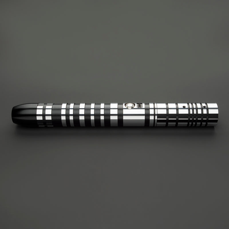 The Bee Bee lightsaber – view 2