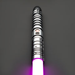 The Bee Bee lightsaber – view 3