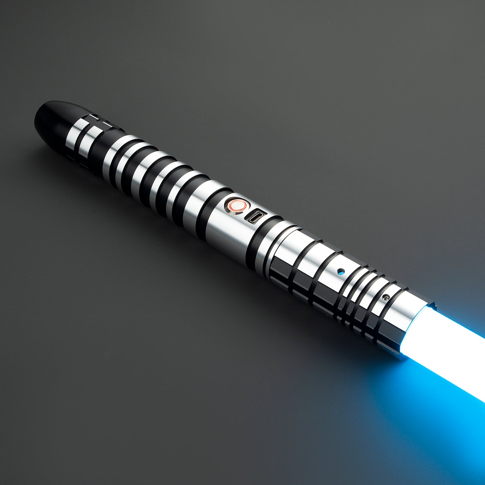 The Bee Bee lightsaber – view 4