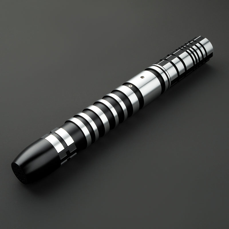 The Bee Bee lightsaber – view 6