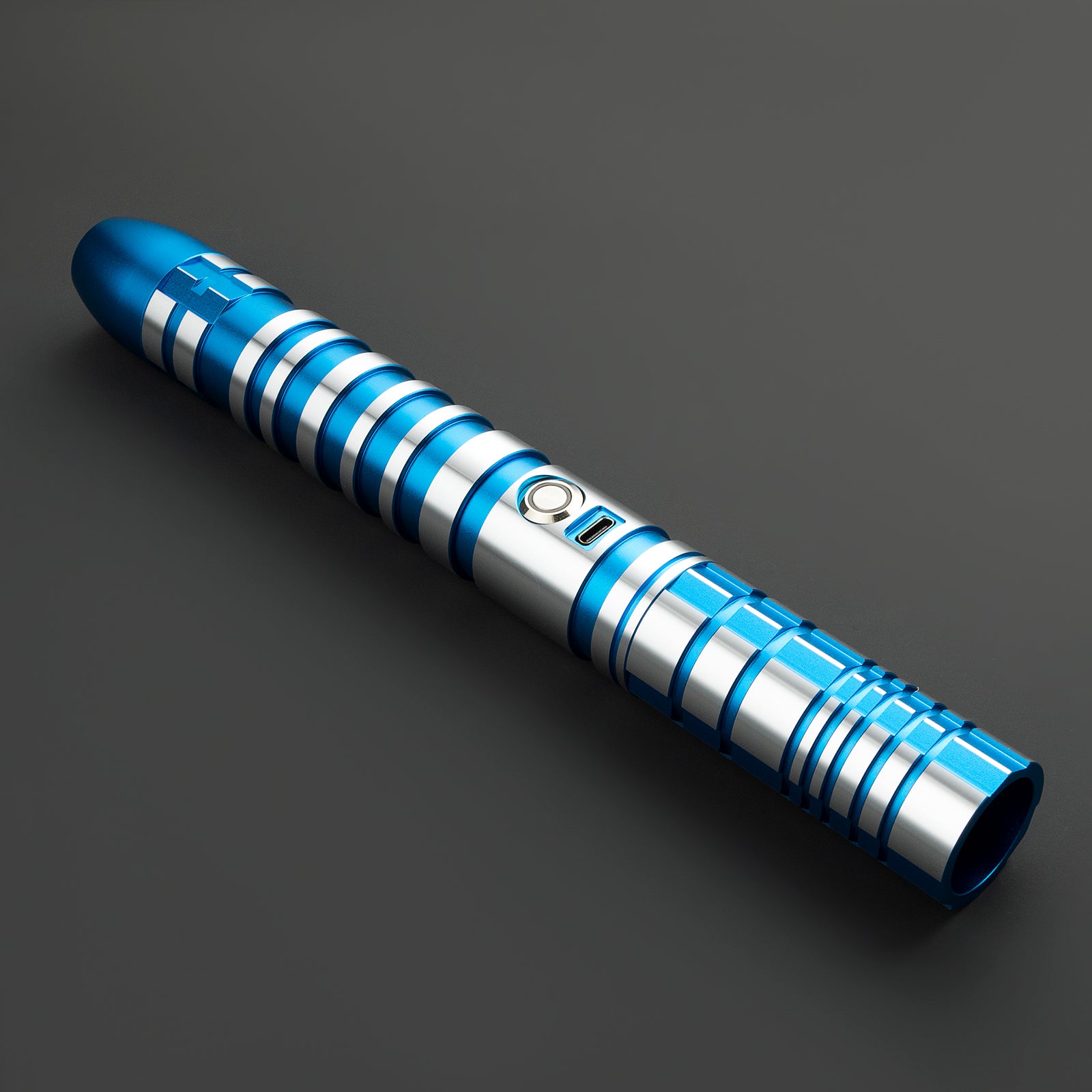 The Bee Bee lightsaber – view 7