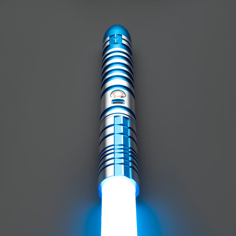 The Bee Bee lightsaber – view 10