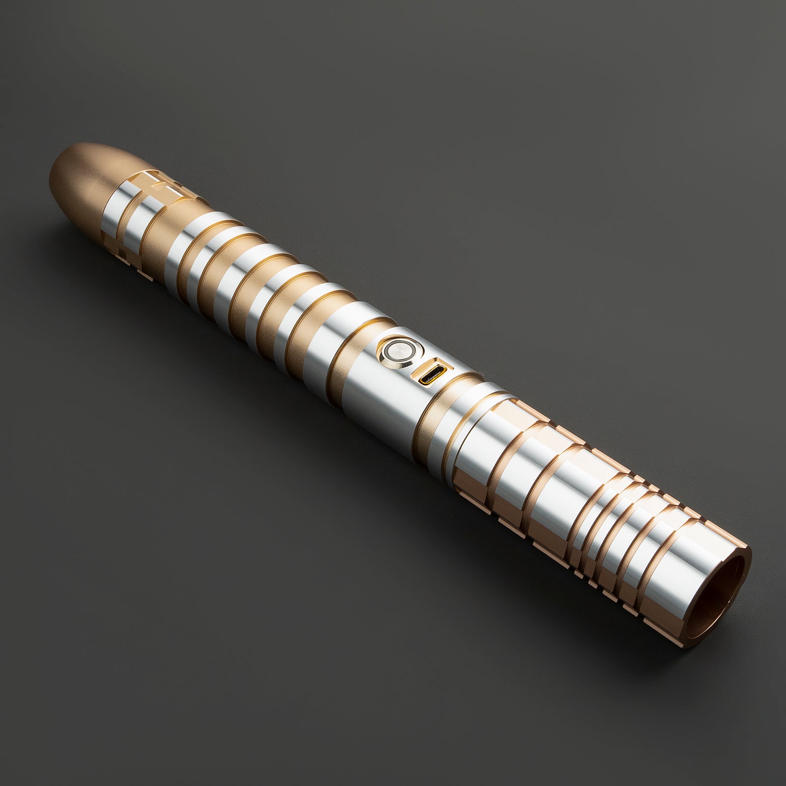 The Bee Bee lightsaber – view 12