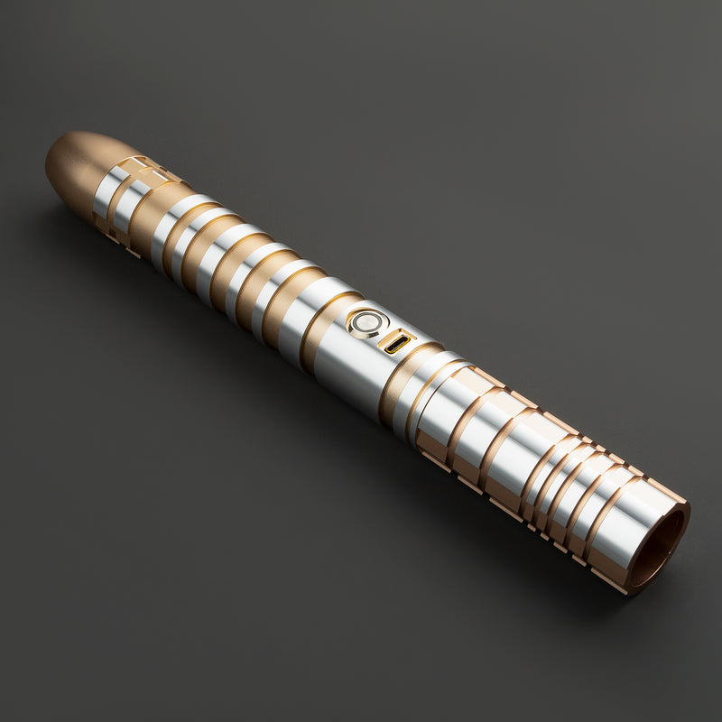 The Bee Bee lightsaber – view 12