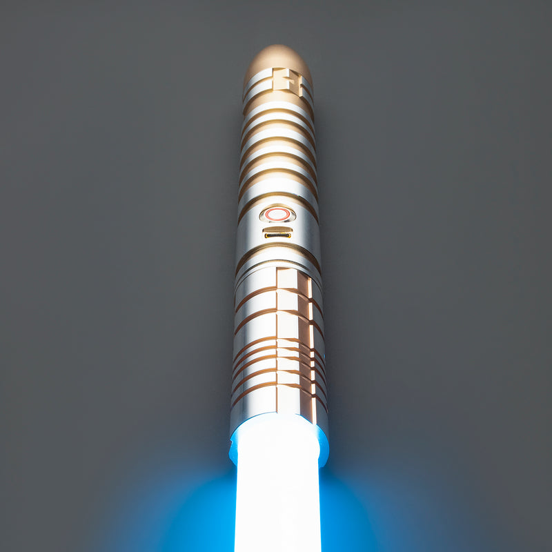 The Bee Bee lightsaber – view 14
