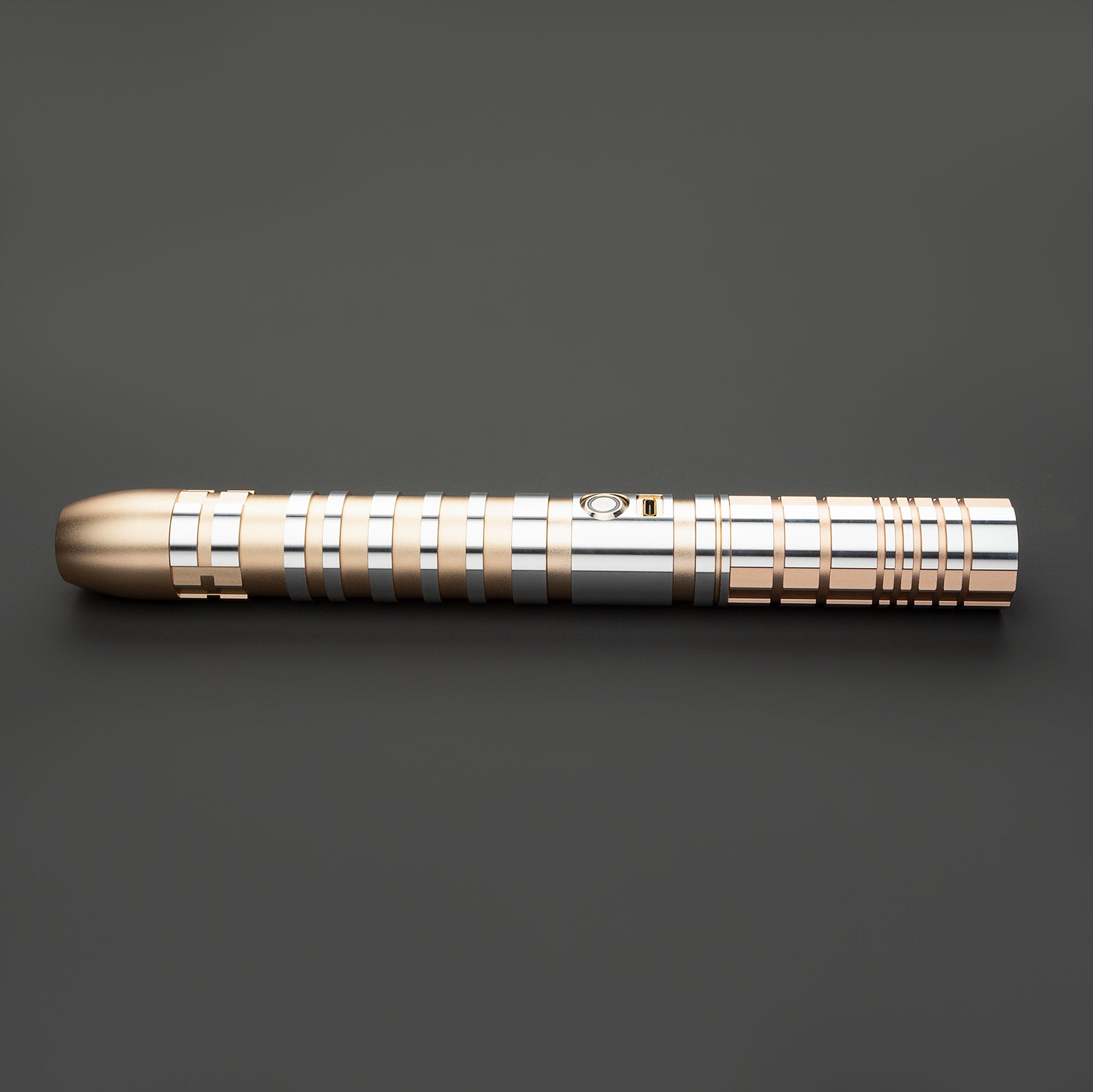 The Bee Bee lightsaber – view 15