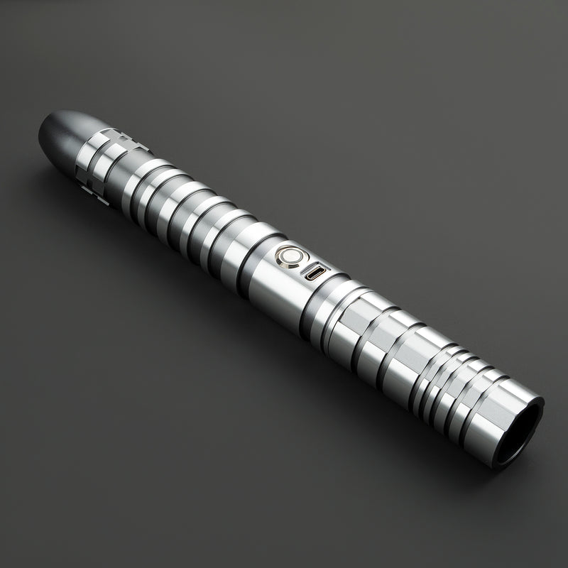 The Bee Bee lightsaber – view 16