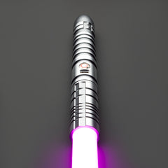 The Bee Bee lightsaber – view 17