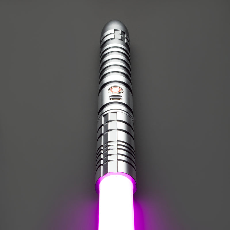 The Bee Bee lightsaber – view 17