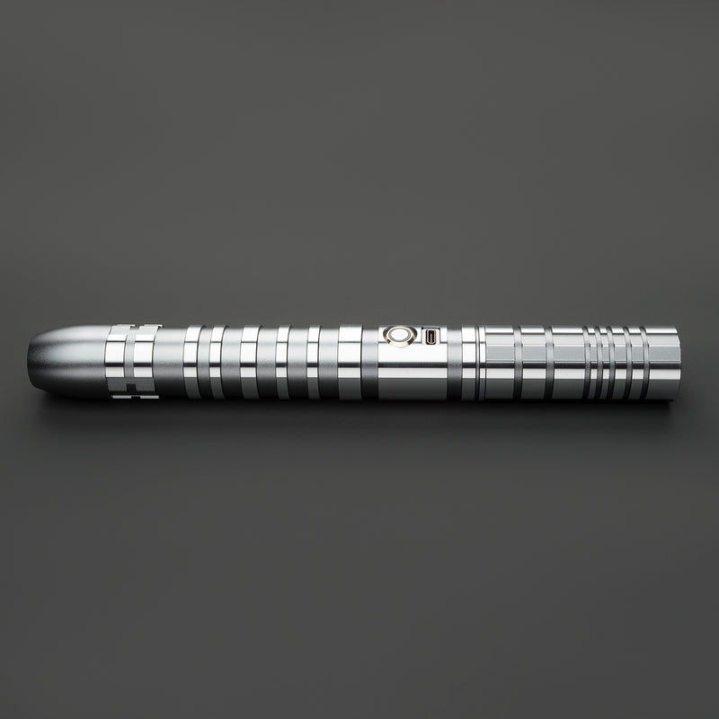 The Bee Bee lightsaber – view 18