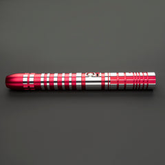 The Bee Bee lightsaber hilt