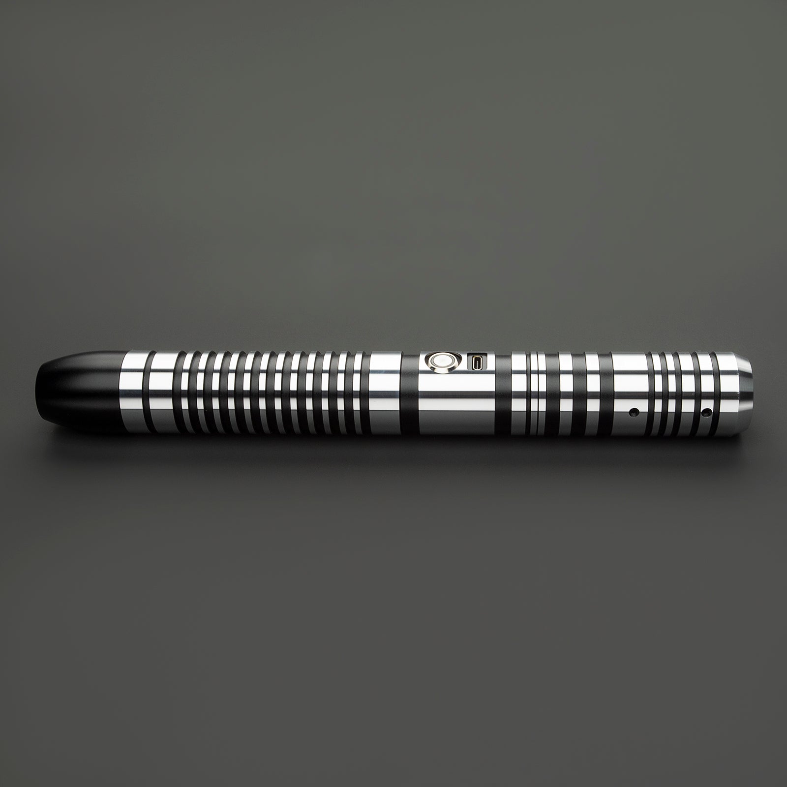 The Lola lightsaber hilt