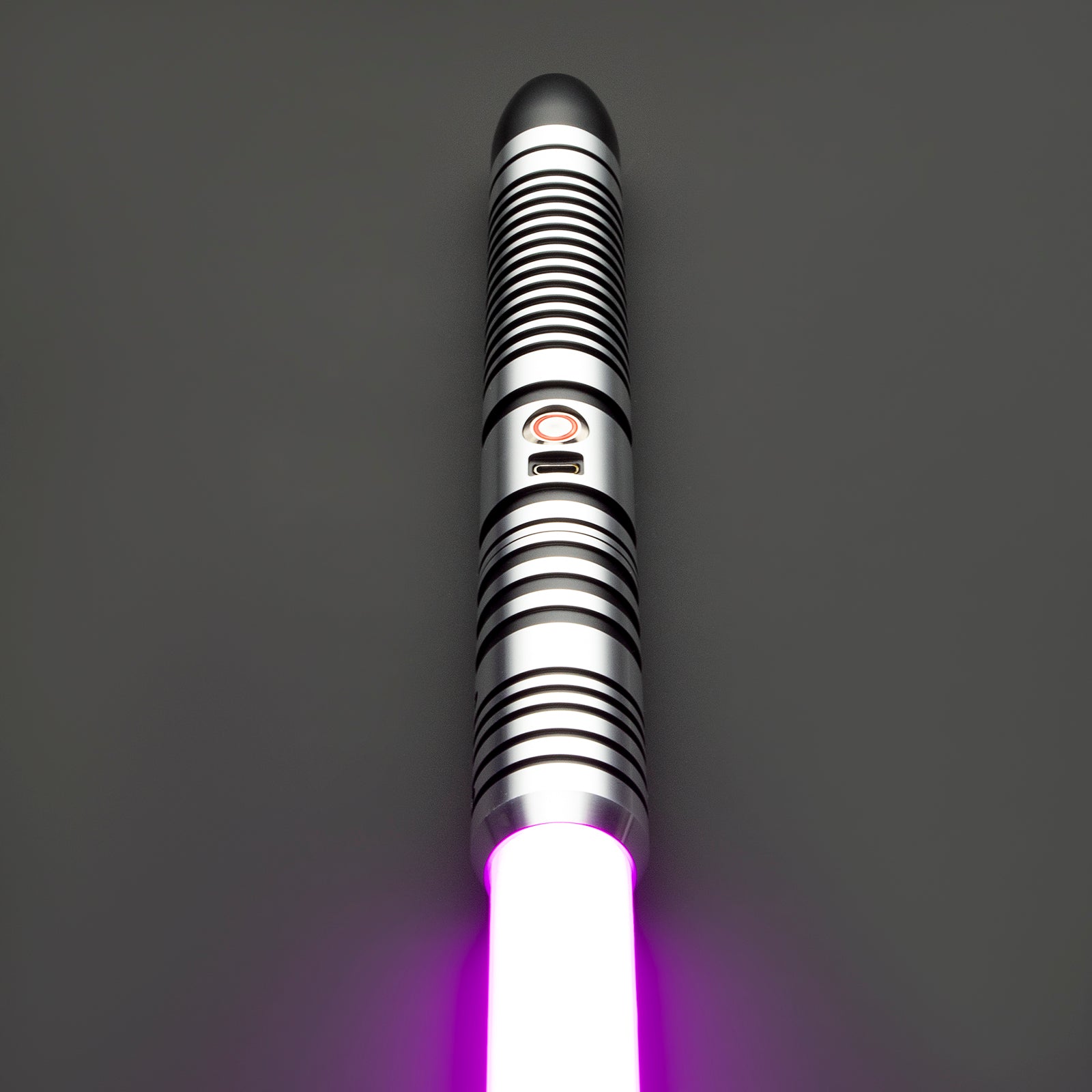 The Lola lightsaber – view 2