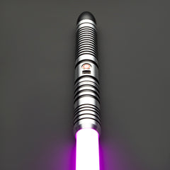 The Lola lightsaber – view 2
