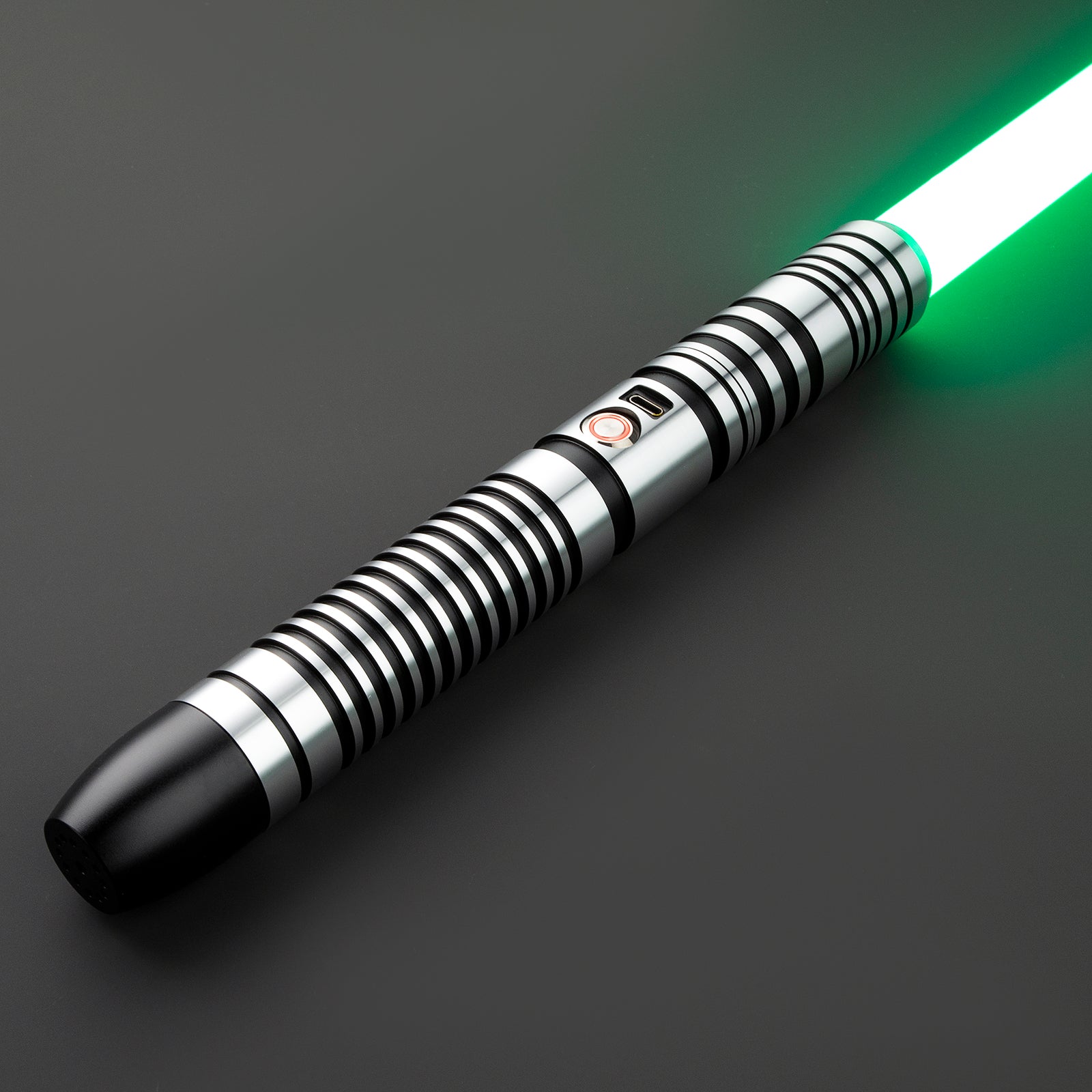 The Lola lightsaber – view 4