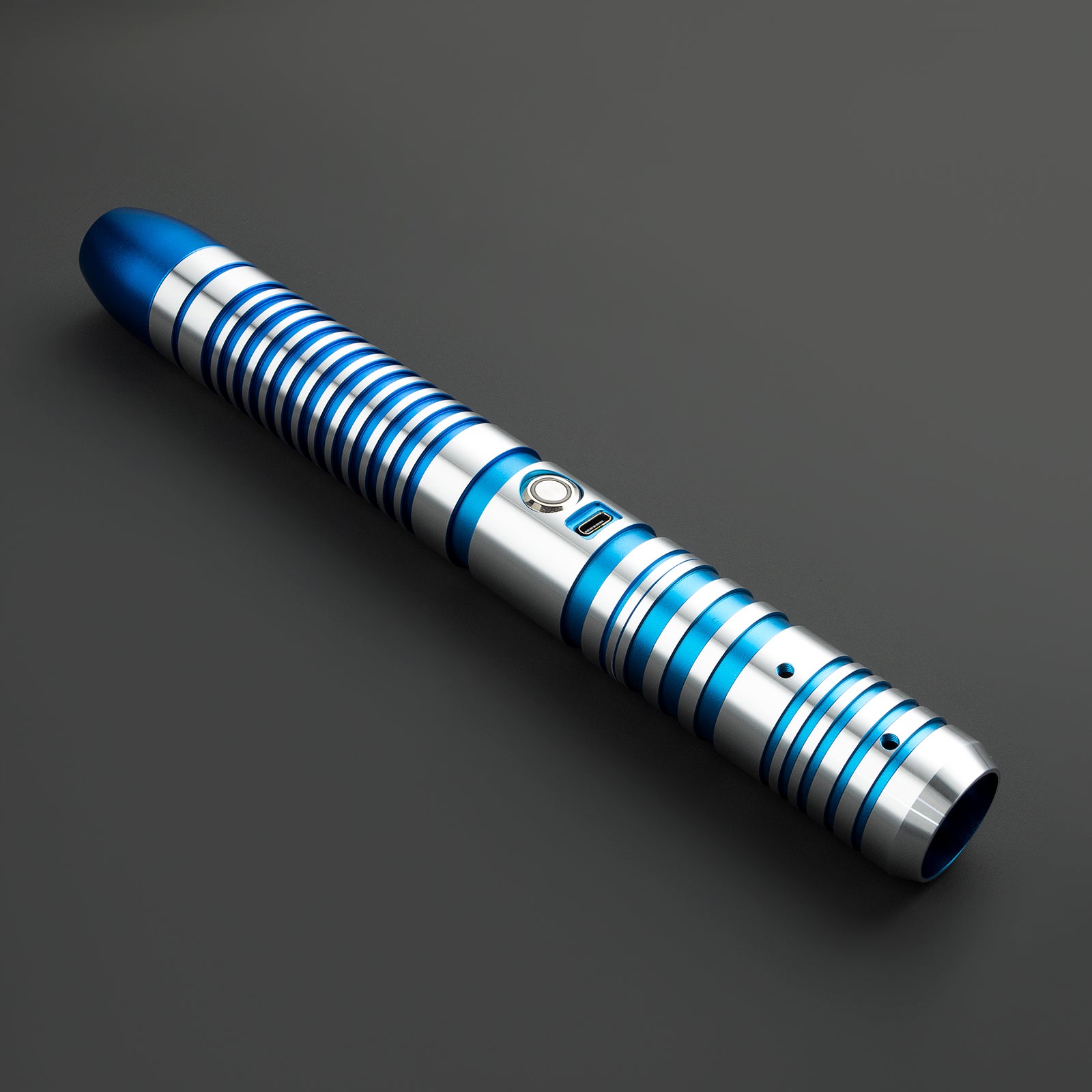 The Lola lightsaber – view 6
