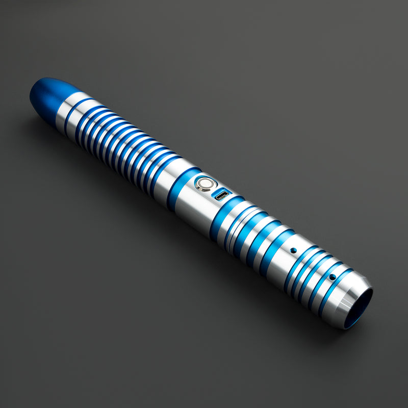 The Lola lightsaber – view 6