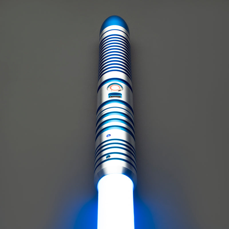 The Lola lightsaber – view 7