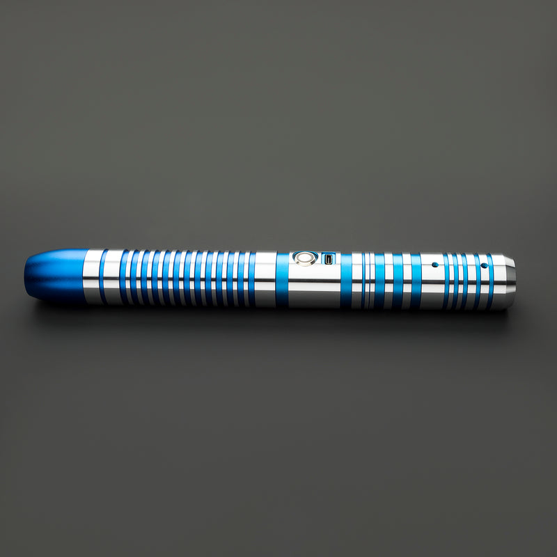 The Lola lightsaber – view 8
