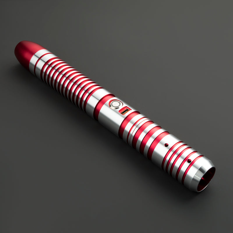 The Lola lightsaber – view 9