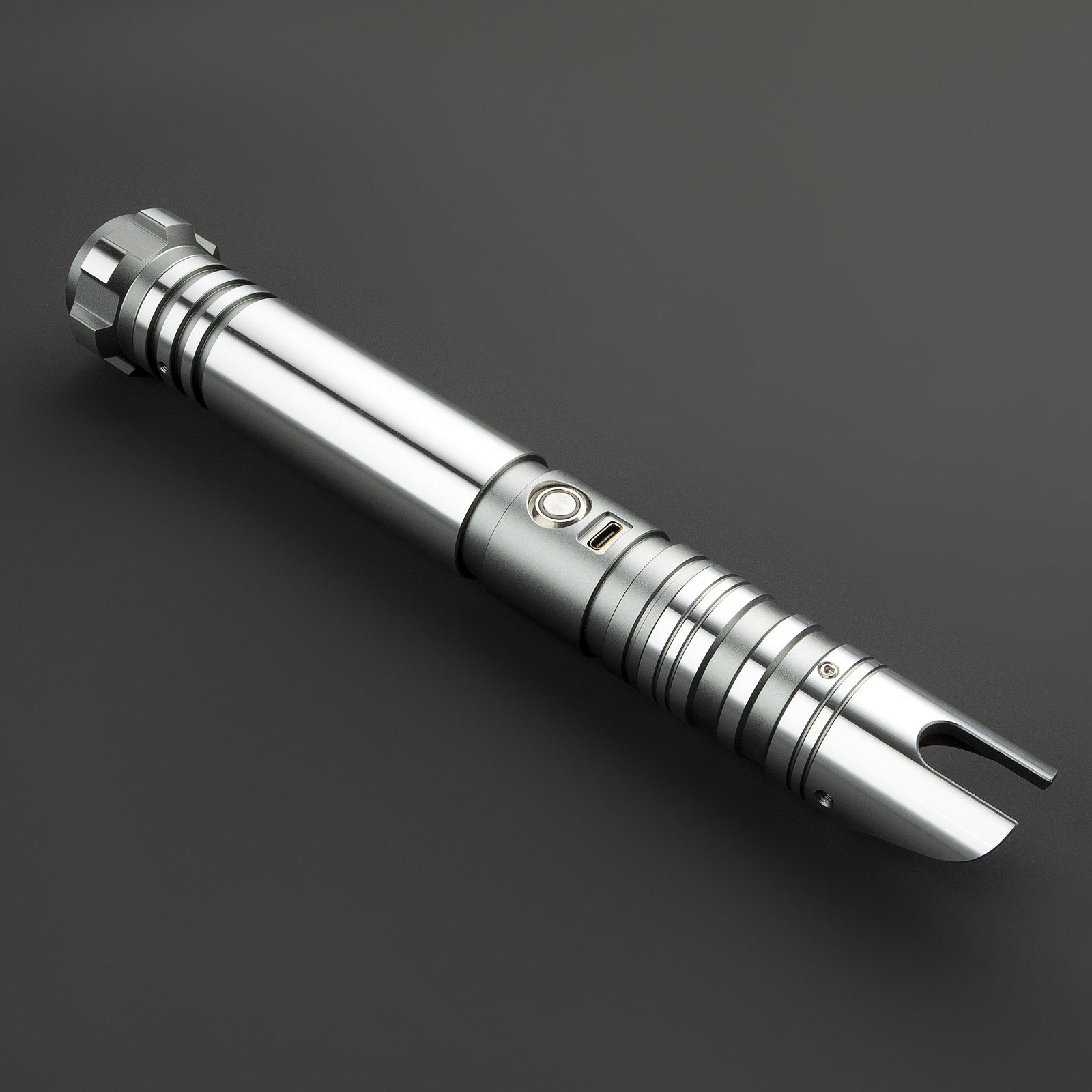 The Kaytoo Xeno RGB & Xeno Pixel Parsec Lightsaber - main