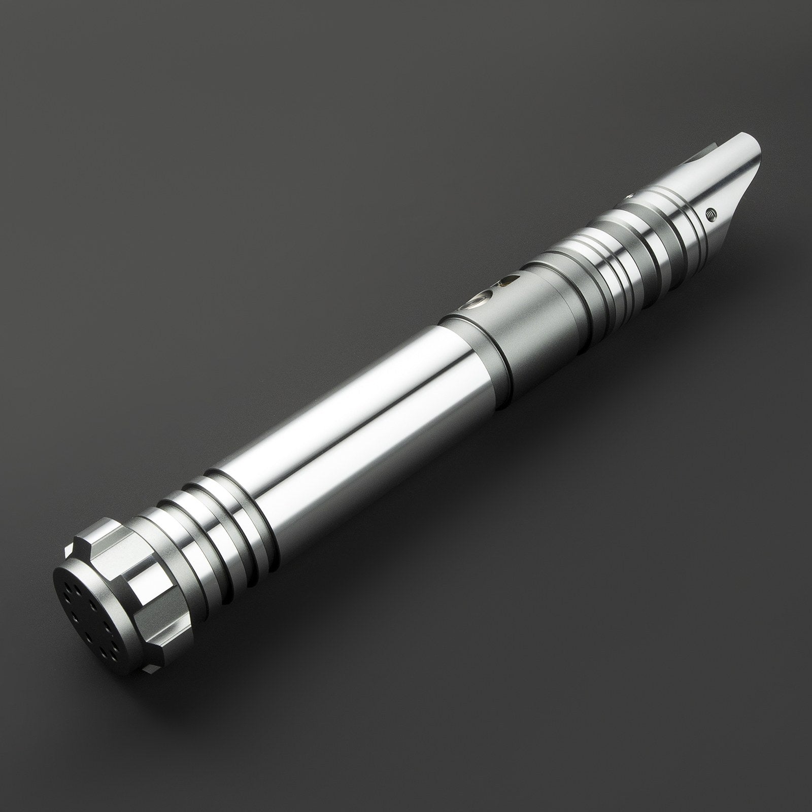 The Kaytoo Xeno RGB & Xeno Pixel Parsec Lightsaber