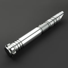 The Kaytoo Xeno RGB & Xeno Pixel Parsec Lightsaber