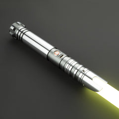 The Kaytoo Xeno RGB & Xeno Pixel Parsec Lightsaber
